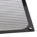 10xPC Cooler 12cm Dustproof Case Fan Dust Filter Guard Grill Protector Cover