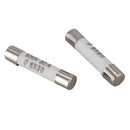 10 Pieces 6mmx30mm 20A Faset-Blow Ceramic Fuse Link 500V J6A2