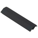 Black plastic hard drive cover for IBM Thinkpad T420 S9M9