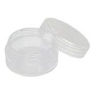 50 pieces Empty containers for cosmetics