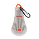 3W Portable Camping Tent Light Torch Lantern Flashlight Hanging LED LampB Ew