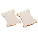 Floss Bobbins for Embroidery Floss Organizer, Cross-Stitch Bobbins Card Thread