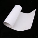 Skateboard Grip Tape Abrasive Paper Anti Slip Skateboard Sandpaper White