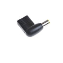 Square Female to 7.9x5.5mm Male DC Power Plug Connector for Lenovo Laptop T430M+