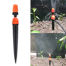 10X Irrigation Mist And Drip Sprinkler Greenhouse Adjustable Water Misti