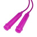 1PC Skip Rope Fitness Jumping Exercise  Adjustable Skipping Sport Body Building