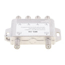 DirecTV 2x4 Multi-Switch 4 Output Ports DTV FTA 2 X 4 Multiswitch Dish