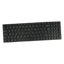 Black UK Keyobard Assembly For Asus X551C X551CA