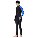 Dive&Sail L Women Men Wetsuit Full Body Diving Swimming Surfing Spearfishin