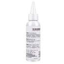 100mL Car Door Noise Cancellation Window Lubricant Rubber Softe Sealing