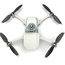 Lightweight Extended Accessory Adapter Bracket For DJI Mavic Mini Drone Gopro 8