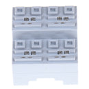 Technic Series PF Electric Splitters Parts for 23011 Off-road Vehicle Parts FT