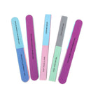 10 Pieces Sanding Sanding Polishing Sticks for File Tools for