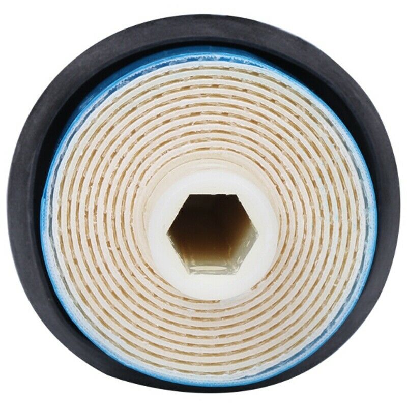50GPD Home Kitchen Reverse Osmosis RO Membrane Replacement Water System Fil