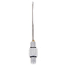 3 In 1 Combo Set Carp Fishing Rigging Bait Needle Kit Tool Fish Rigging ToolME