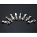 Wholesale Durable 50 Pcs French Style Clips Barrettes For Hair Bow Hairbow New