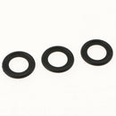 50x M14 Rubber Engine Oil Drain Plug Gasket Washer Fits Ford F5TZ-6734-BA