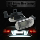 Car Glove Box Light Storage Compartment Light For Volkswagen Golf Mk4 Bora  Y6X2