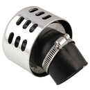 1Pc 35-38Mm Caliber Atv Carburetor Motorcycle Air Filter Mushroom Head Filt