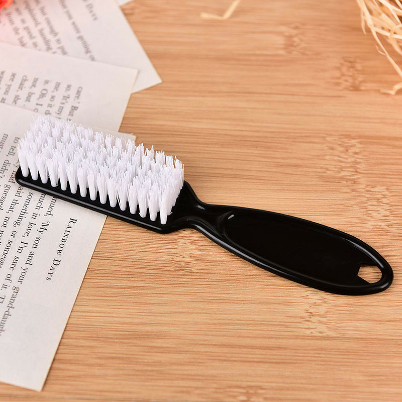 1pc Pro Nail Scrub Brushes Nail Cleaning Washing Brushes Health Beauty  J Kw