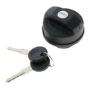 2.56inch Car Locking Fuel Cap with 2keys for  Beetle  Caddy