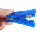1Pc Tube Cutter Nylon PVC PU Rubber Silicone Plastic Tube Pipe Hose Cutt_