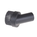 Universal 32MM Round Vacuum Cleaner Brush Head Dusting Crevice Dust Collector M&