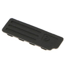 For Nikon D800 DSLR Bottom Rubber Terminal Rubber Cap Cover Protector