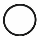 77mm Lens Black Metal Adapter Ring for Cokin P Series Filter Holder G7L9