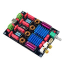 Digital Amplifier Board, 2 x TPA3116 Chip Dual 100W+100W Deluxe Digital High