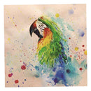 Full Drill 5D Diamond DIY Craft Oil Bird Painting Cross Stitch Mosaic Kit