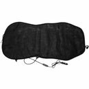 Universal Dc12V Powered Car Heated Seat Cushion Front Seat Cover Auto Tempe O7E2