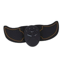 Portable Abs Stimulator Muscle Toner Belt Arm Training Device Rechargeable