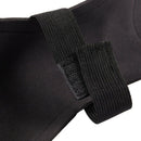 Yellow Durable New 1 Pair Competition Pro Soccer Shin Guard Pads Shinguard