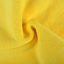45x38cm Super Thick Plush Microfiber Car Cleaning Cloths Cloth Auto Care 800g ME