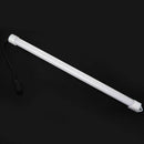 30cm 5630 LED Aluminum Alloy Shell Strip Hard Cabinet Light Bar Milky White Q7D8