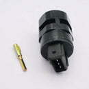 New Speed Sensor Fit for Mitsubishi Pajero Shogun L400 MR122305 SU5487, Easy to