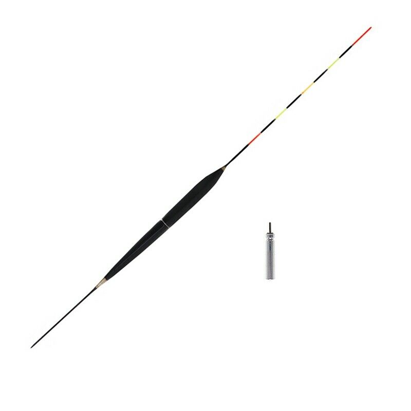 1 Pcs Fishing Float LED Electric Float Light Fishing Tackle Luminous Electr