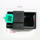 5-Pin AC Race CDI Box Ignition For Motorcycle 125 110cc 90cc 70cc Scooter ATV  b