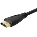 0.5M Micro-Type Hdmi To Hdmi Male Adapter Converter Cable For Droid Htc 4G