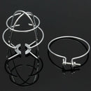 Fire Sprinkler Head Protection Frame Recessed Fire Sprinkler Headguard Cage