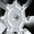 4 Inch Inline Duct Fan Air Ventilator Metal Pipe Ventilation Exhaust Fan Mi V7H2