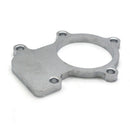 3" Turbo Downpipe Flange For Cummins Holset HY35