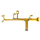 Camera Replacement Part Lens Focus Flex Cable for Nikon S200 S210 S220 S230