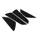 Anti-Slip Side Tank Pad Gas Tank Protect Stickers For  Racing ATV