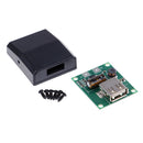5V USB Regulator Module Solar Panel 6-20V Case Charging Sun ME