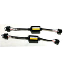 2X High Performance H4 Anti Flicker Resistor Canceller Decoder Error Free