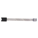 Flexible Extender for Micro SD to Micro SD Card Extension Cable Adapter 25cm