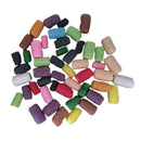 Fishing Nuggets Colorful PVA Foam Floating Carp Rig Fishing Accessories