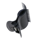 5pcs Hairdressing Weave Foiling Hair Comb W/ Hair Curler